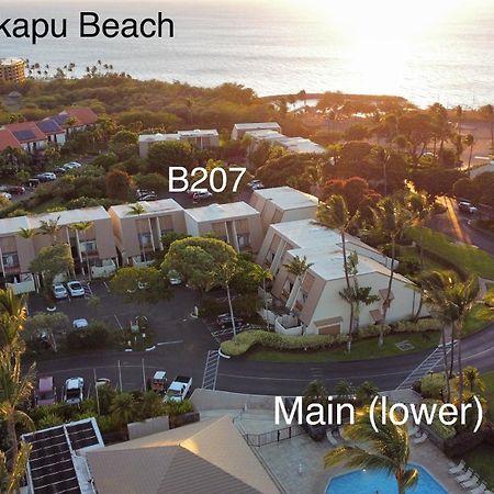 Tropical Maui Kamaole B-Bldg Wailea (Maui) Exterior foto