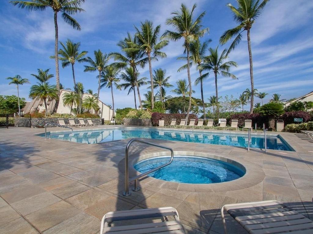 Tropical Maui Kamaole B-Bldg Wailea (Maui) Exterior foto