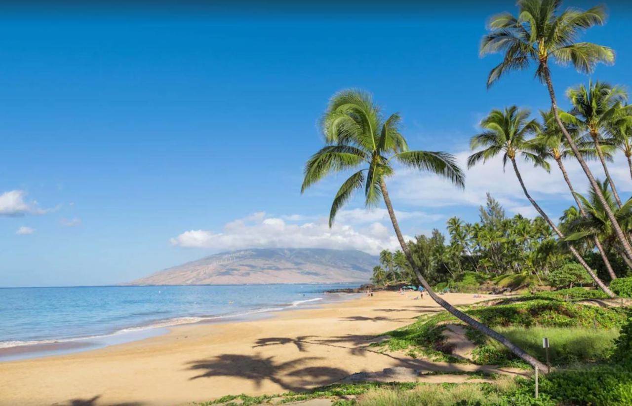 Tropical Maui Kamaole B-Bldg Wailea (Maui) Exterior foto
