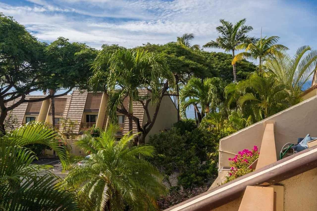 Tropical Maui Kamaole B-Bldg Wailea (Maui) Exterior foto
