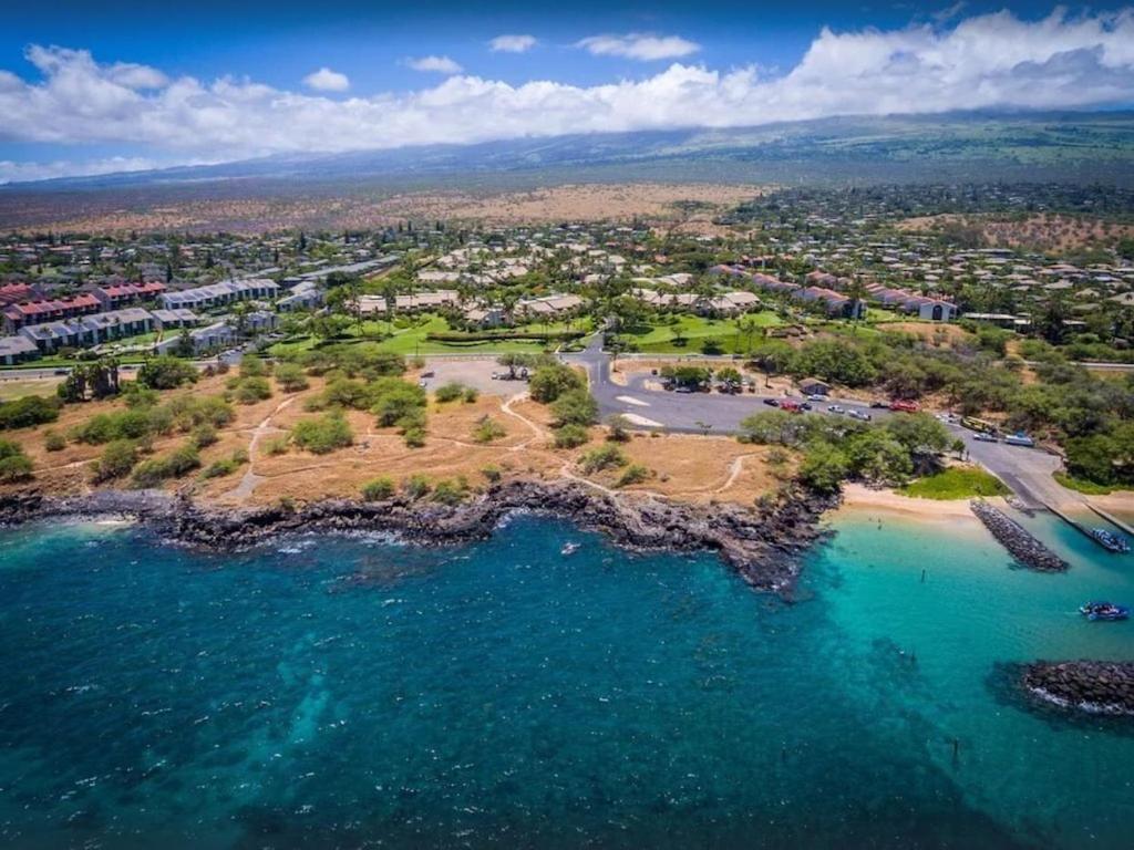 Tropical Maui Kamaole B-Bldg Wailea (Maui) Exterior foto